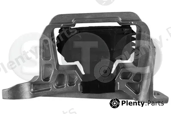 STC T457775 — Mounting, engine
