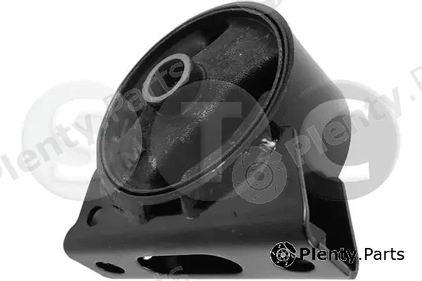STC T457019 — Mounting, engine