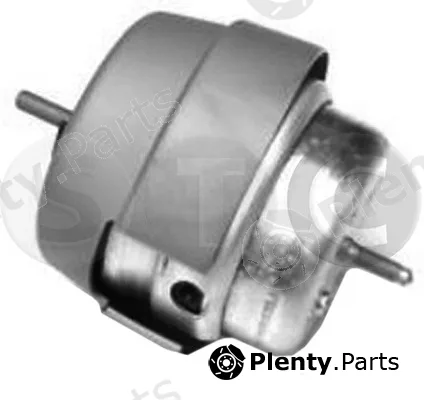 STC T407146 — Mounting, engine