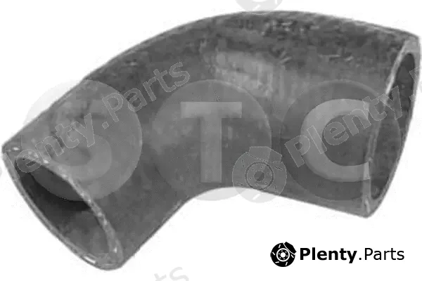 STC T407354 — Radiator Hose