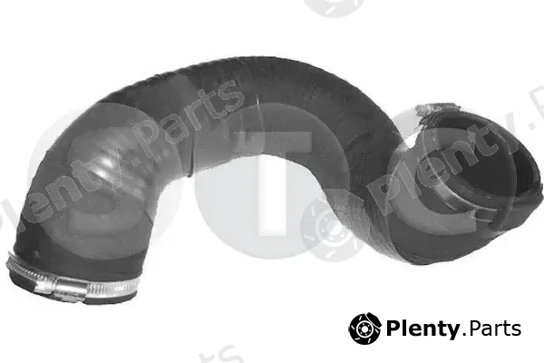 STC T409714 — Charge Air Hose