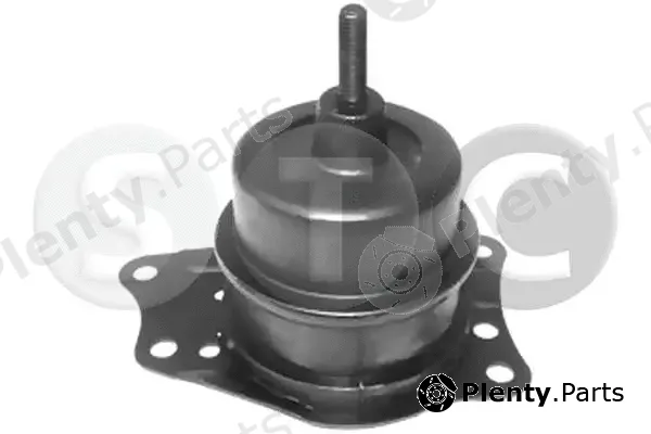 STC T404786 — Mounting, engine