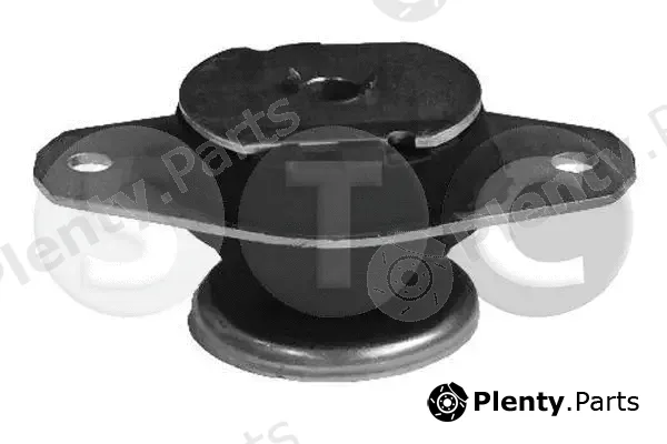 STC T405086 — Mounting, engine