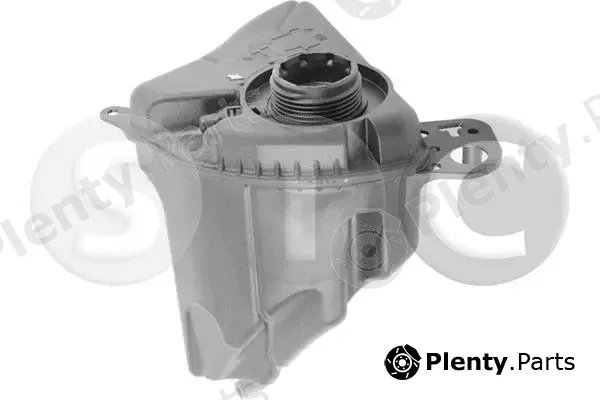 STC T413643 — Expansion Tank, coolant