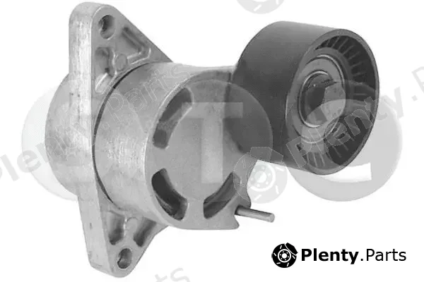 STC T415133 — Tensioner Lever, V-ribbed belt