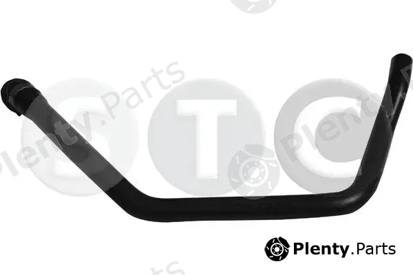 STC T497829 — Radiator Hose