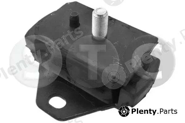 STC T423294 — Mounting, engine