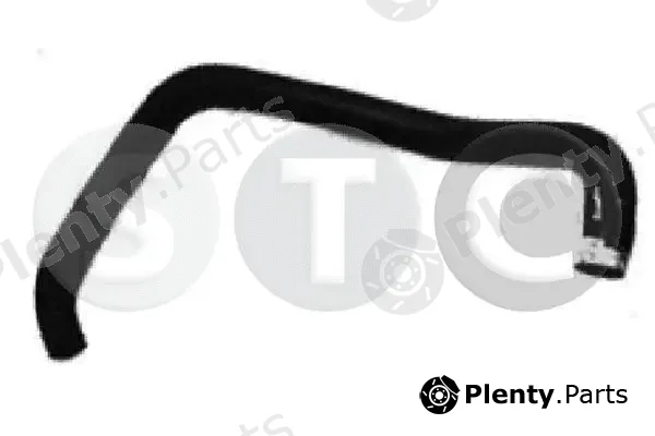 STC T408148 — Pipe, EGR valve