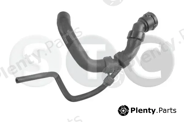 STC T494577 — Radiator Hose