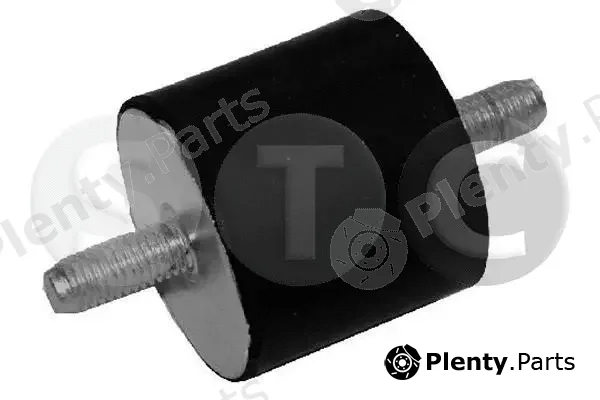 STC T402487 — Bracket, muffler