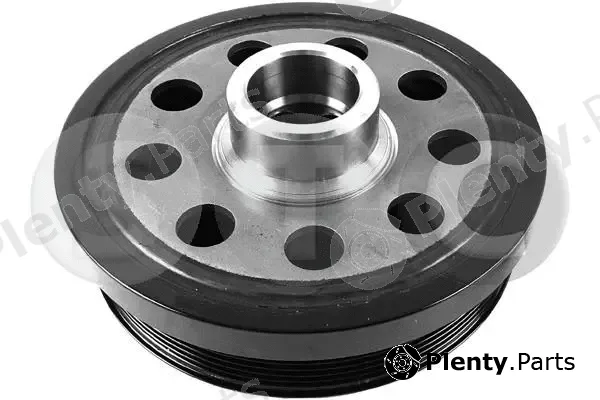 STC T406204 — Belt Pulley, crankshaft