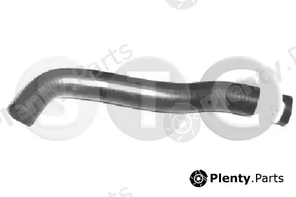 STC T407917 — Radiator Hose