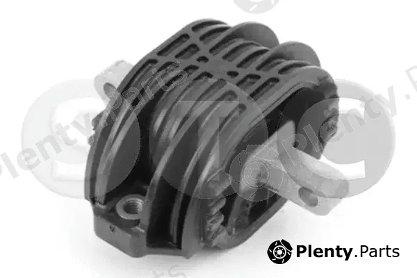 STC T449113 — Mounting, engine