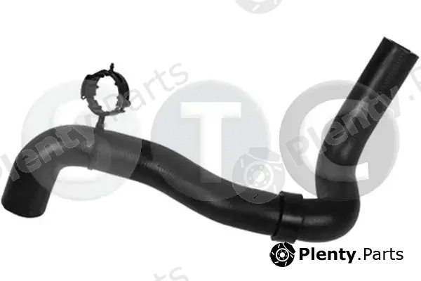 STC T407732 — Radiator Hose