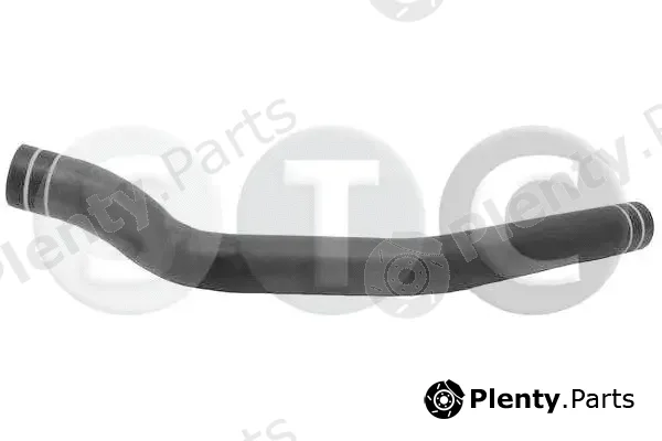 STC T4500095 — Radiator Hose