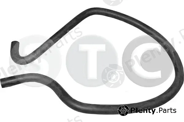 STC T405594 — Hose, heat exchanger (heating)