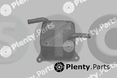 STC T439033 — Oil Cooler, engine oil