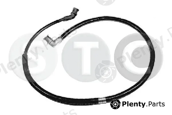 STC T407950 — Radiator Hose