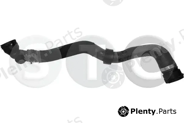 STC T498093 — Radiator Hose