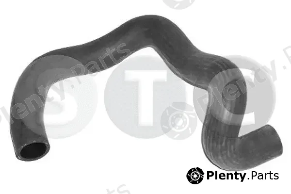 STC T408622 — Radiator Hose