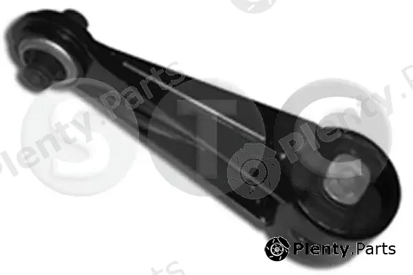STC T454017 — Mounting, engine