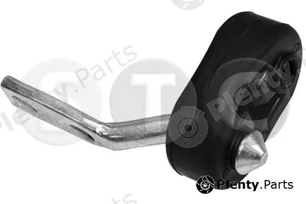 STC T406292 — Bracket, muffler