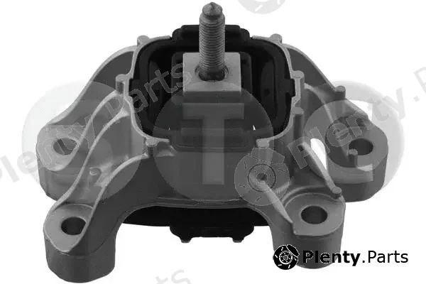 STC T457673 — Mounting, engine