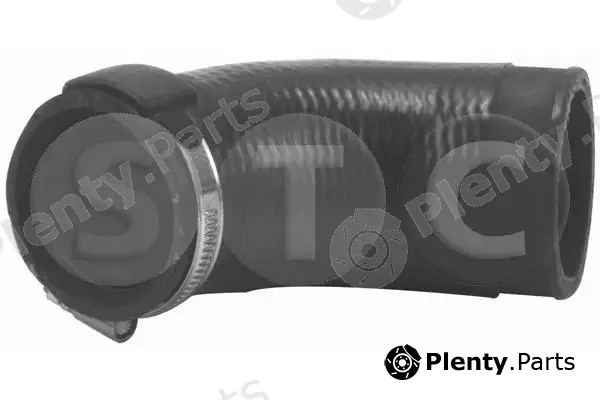 STC T409735 — Charge Air Hose
