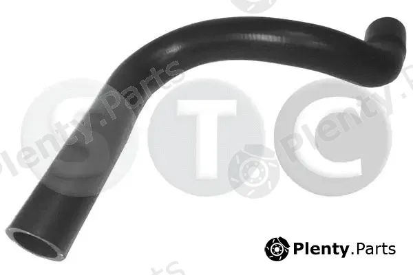 STC T409860 — Radiator Hose