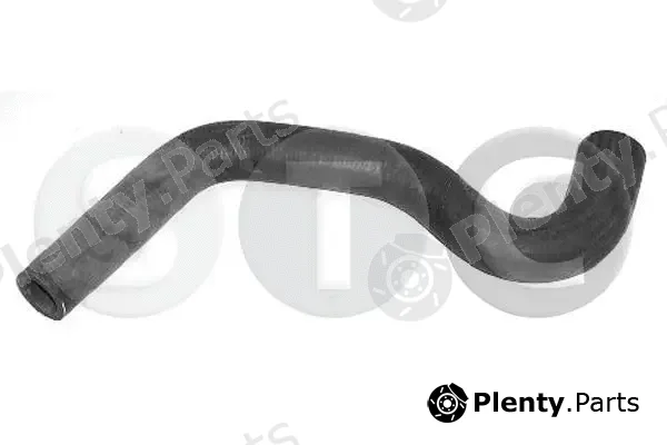 STC T408624 — Radiator Hose