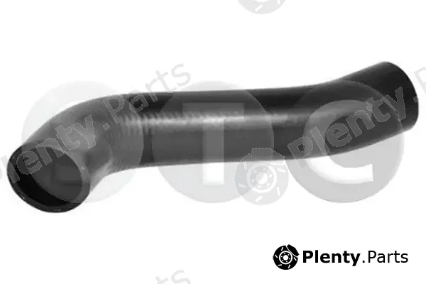 STC T407197 — Charge Air Hose
