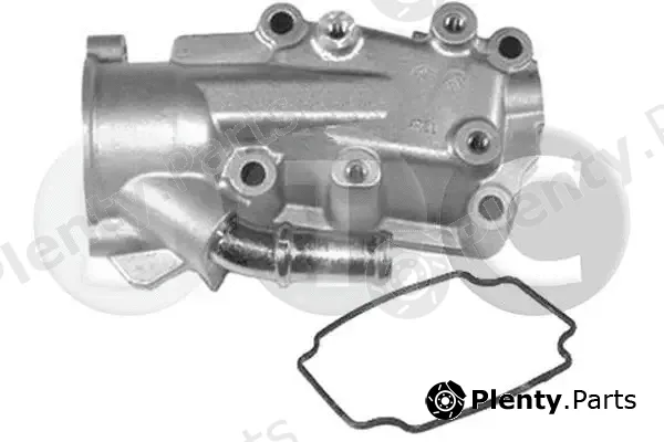 STC T405241 — Thermostat Housing