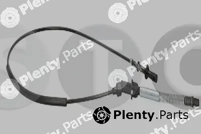 STC T480392 — Accelerator Cable