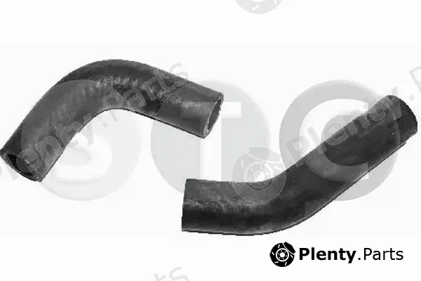 STC T408996 — Radiator Hose