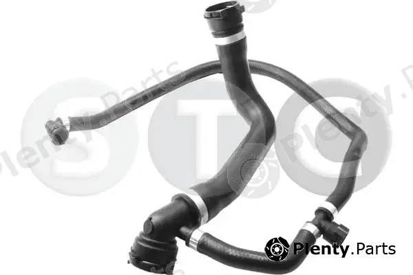STC T499550 — Radiator Hose
