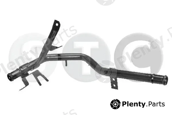STC T403157 — Coolant Pipe