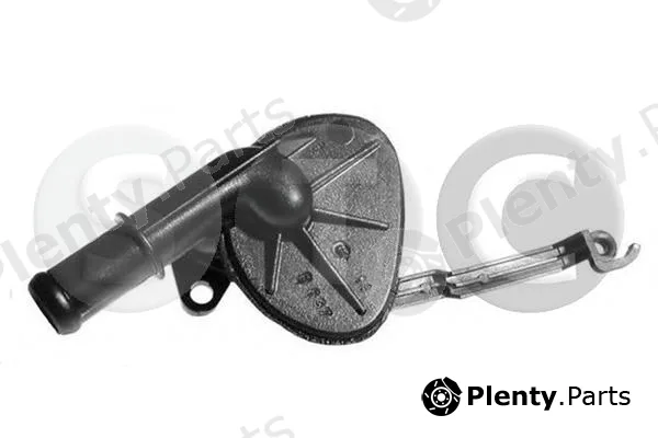 STC T430269 — Coolant Control Valve