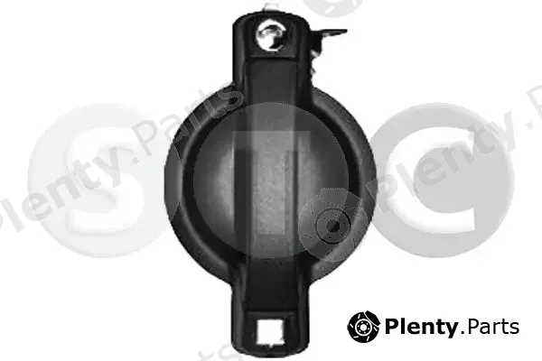 STC T443545 — Exterior Door Handle