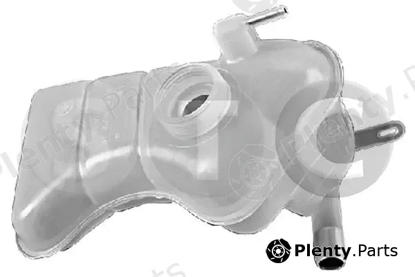 STC T403509 — Expansion Tank, coolant