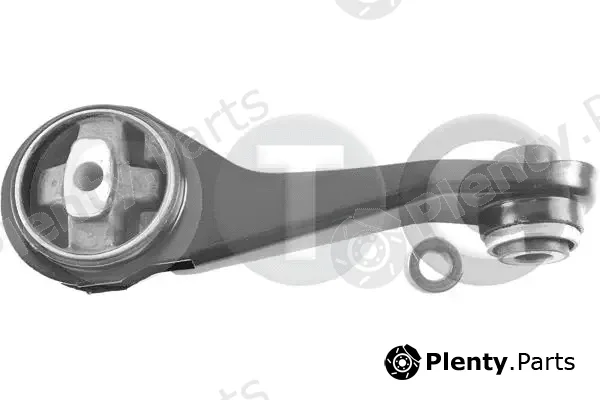 STC T404675 — Mounting, engine