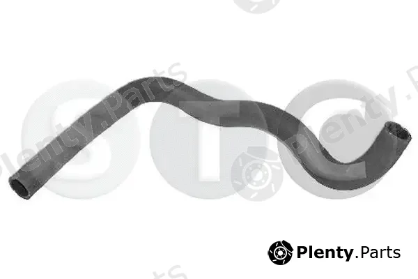 STC T408600 — Radiator Hose