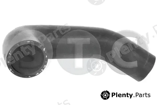 STC T479213 — Charge Air Hose