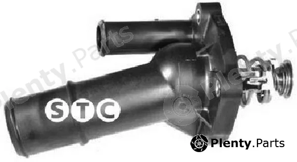 STC T403807 — Thermostat, coolant