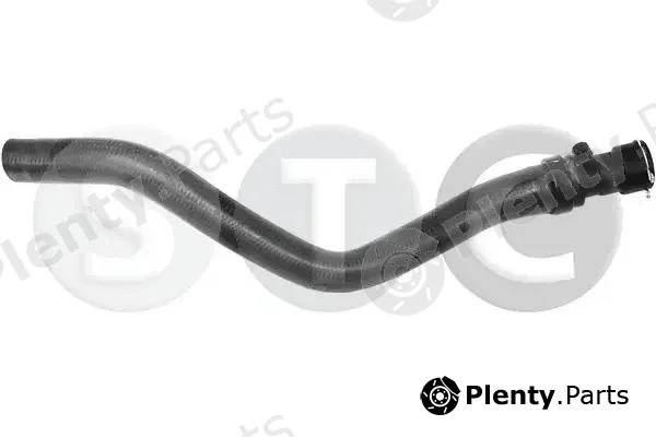 STC T498310 — Radiator Hose
