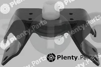 STC T448021 — Mounting, engine
