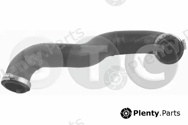 STC T409705 — Charge Air Hose