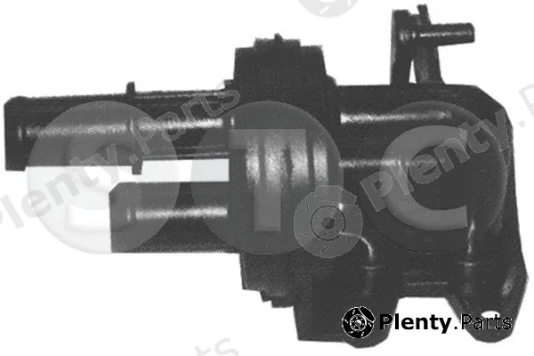 STC T430020 — Coolant Control Valve