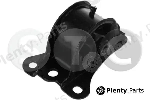 STC T457874 — Mounting, engine