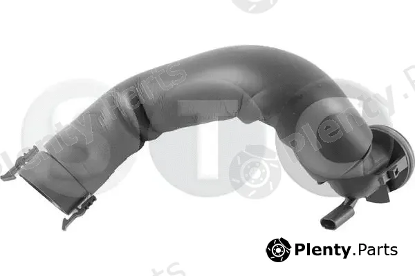 STC T494534 — Hose, crankcase ventilation