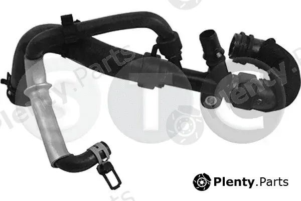 STC T497481 — Radiator Hose